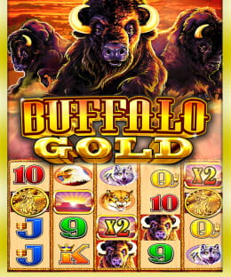 Free Online Slot Machines Buffalo